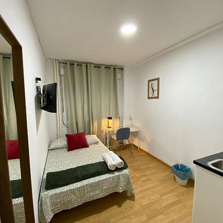 Apartamentos Smartrenting Justicia マドリード エクステリア 写真
