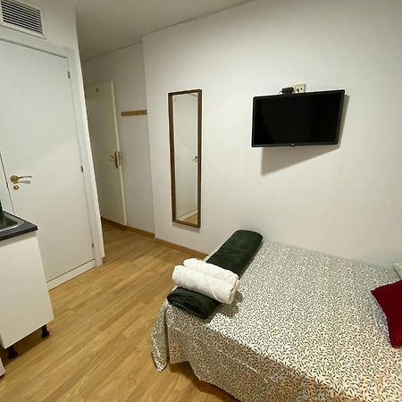Apartamentos Smartrenting Justicia マドリード エクステリア 写真